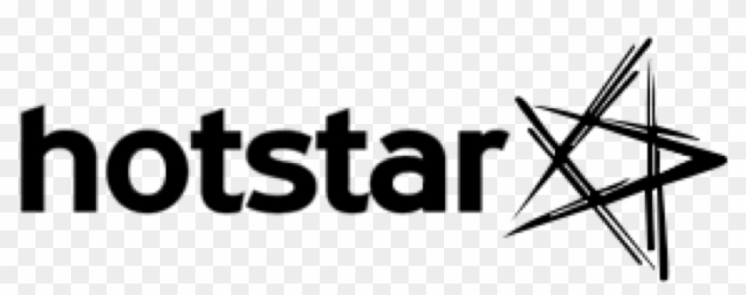Media - Hotstar Clipart