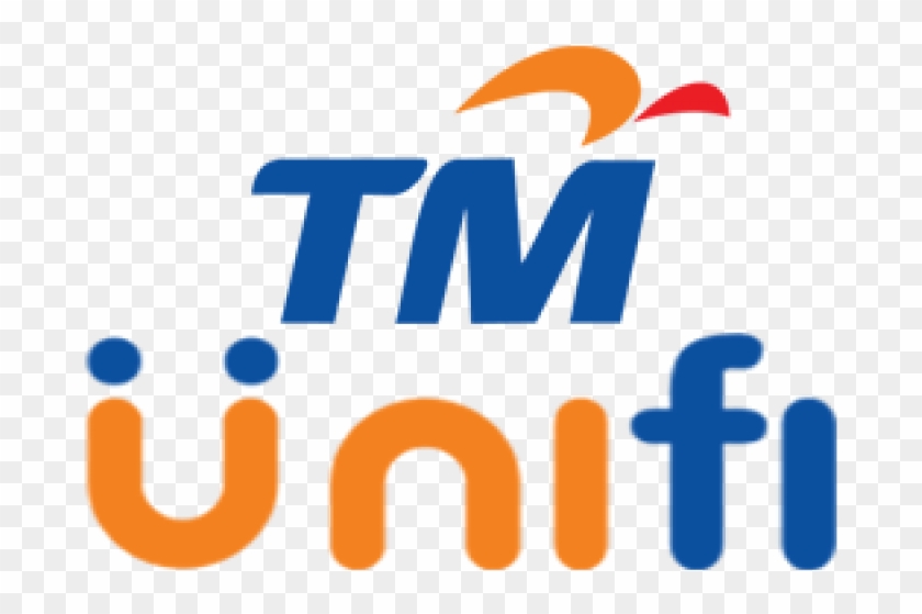 Tm Unifi Logo Png Clipart
