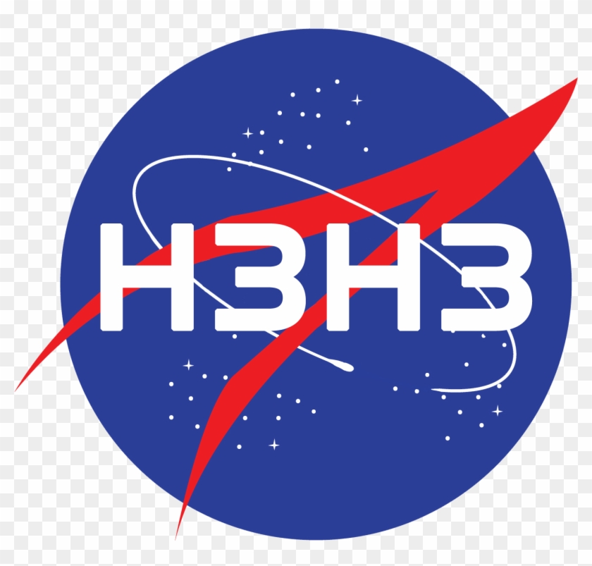 H3h3productions - Graphic Design Clipart #1642195