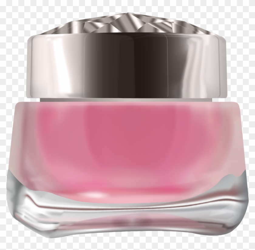 Skin Cream Png Clipart Picture - Skin Care Product Png Transparent Png