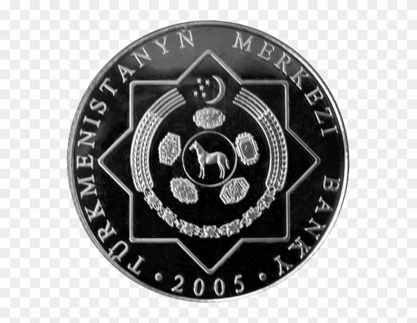 Tm 2005 500manat Neutrality A - Altimeter Reading Clipart