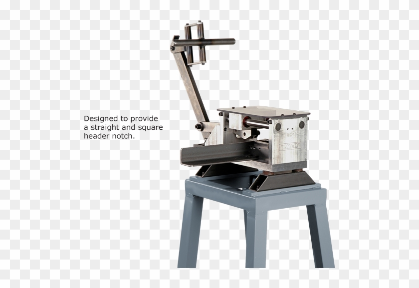 Ta 26modst Self Contained Stop Trim Die - Machine Clipart #1642277