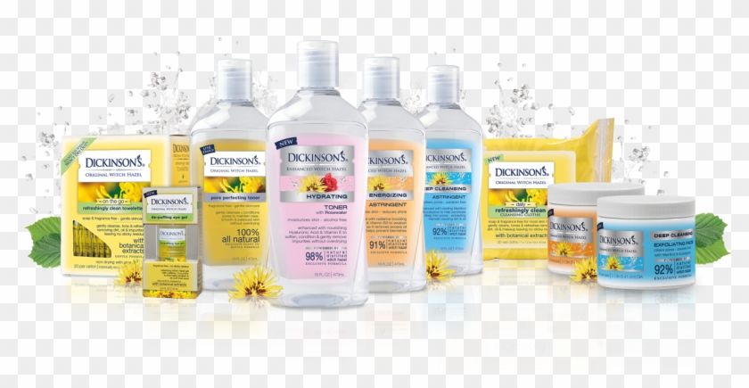 Skin Care Products - Skin Care Products Png Clipart