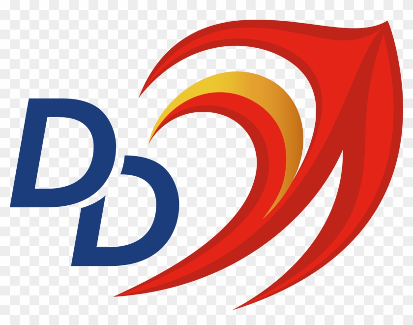 Delhi Daredevils Logo Png Clipart #1642348