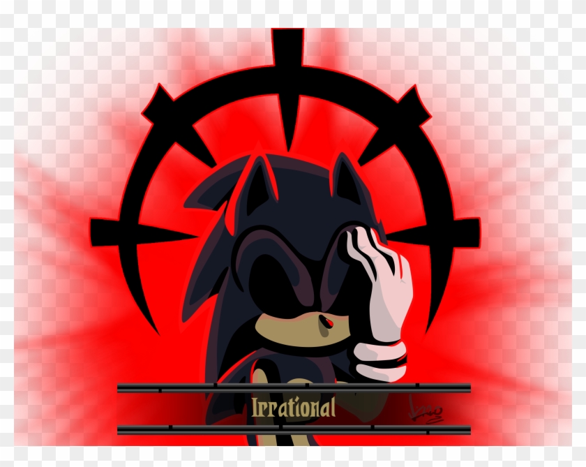 Irrational Darkest Dungeon Red Cartoon Fictional Character - Curious Is The Trapmaker's Art His Efficacy Unwitnessed Clipart