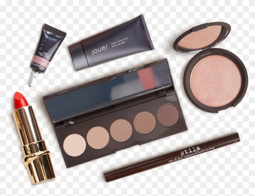 Home-products - Blushington Makeup Products Clipart