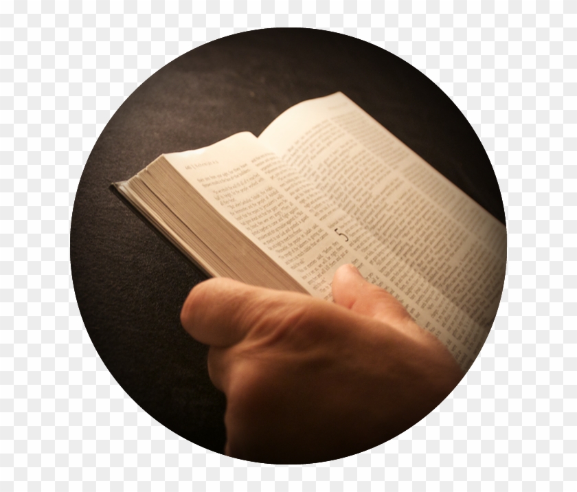 Tm Church Directory - Book Clipart