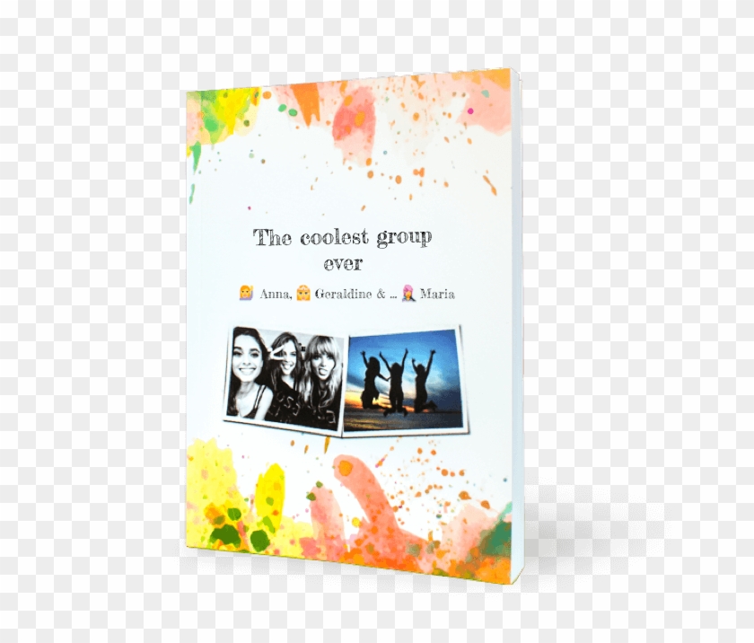 Whatsapp Book Softcover - Book Whatsapp Clipart #1642702