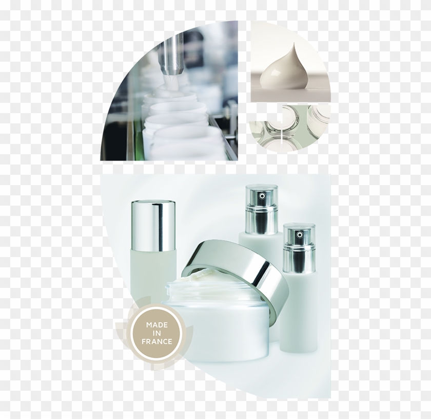 Cosmetics Design Adapted To Your Needs - Bathroom Clipart #1642706