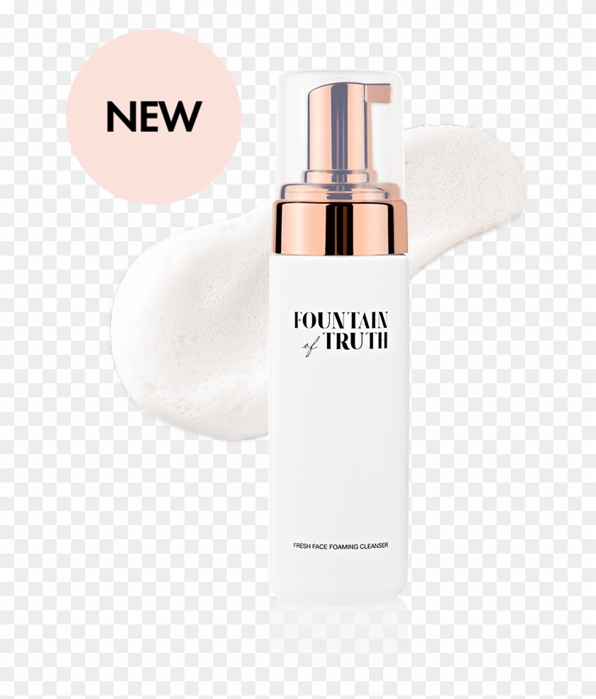 Clean Beauty - Perfume Clipart