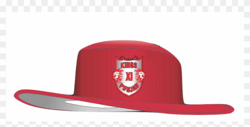 Kings Xi Punjab Clipart #1642771