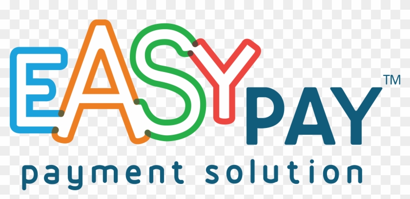 Logo Easypay - Easypay Logo Png Clipart