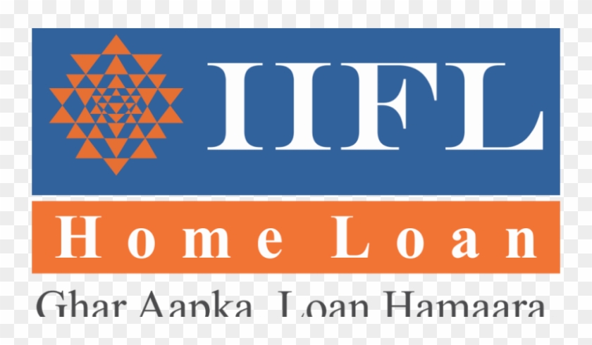 Iifl Home Loan Embarks On Ambitious Growth Plans - Iifl Home Finance Ltd Clipart #1642833