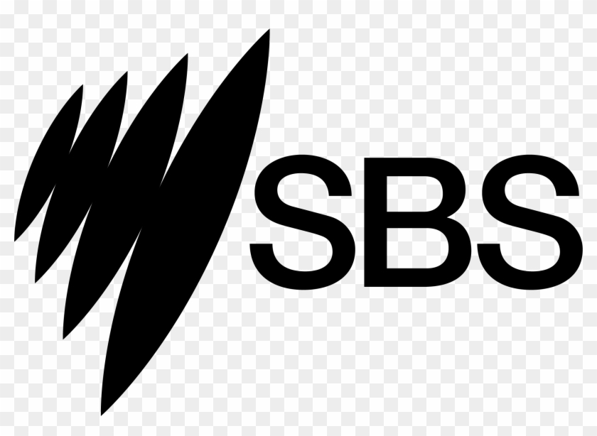 Sbs Australia - Channel Sbs Clipart #1642867