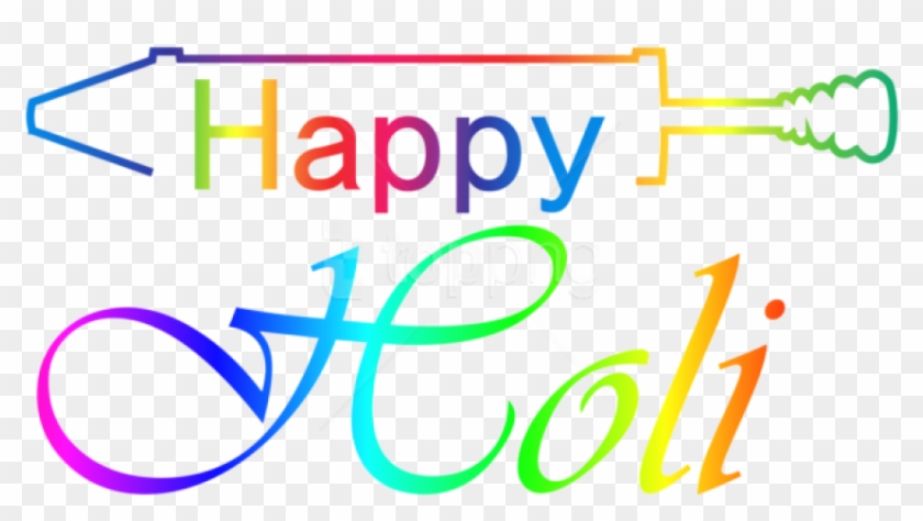 Free Png Download Happy Holi Transparent Clipart Png