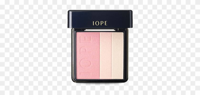 Face Defining Blusher - 아이오페 페이스 디파 이닝 Clipart #1642900