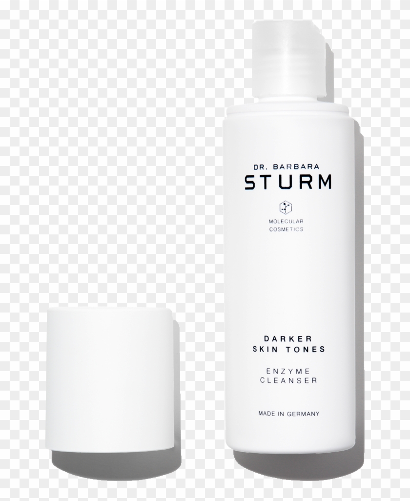 Darker Skin Tones Enzyme Cleanser - Product Dr Barbara Sturm Clipart #1642962