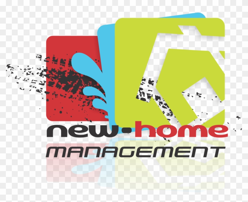 Newhomewebsitelogo Sticky Logo Newhomewebsitelogo - Graphic Design Clipart #1643099