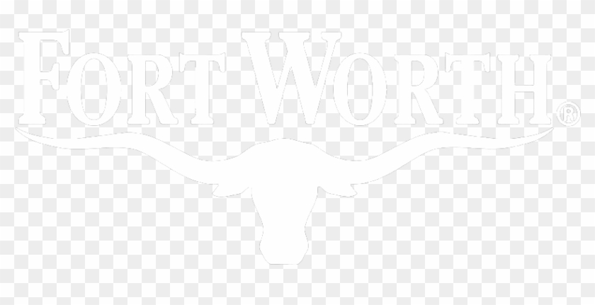 City Of Fort Worth Logo - Fort Worth City Logo Clipart #1643134