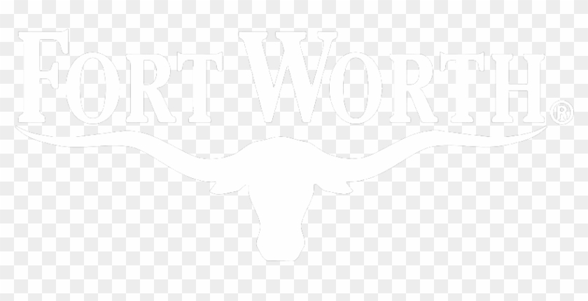 City Of Fort Worth Logo - Fort Worth City Logo Clipart