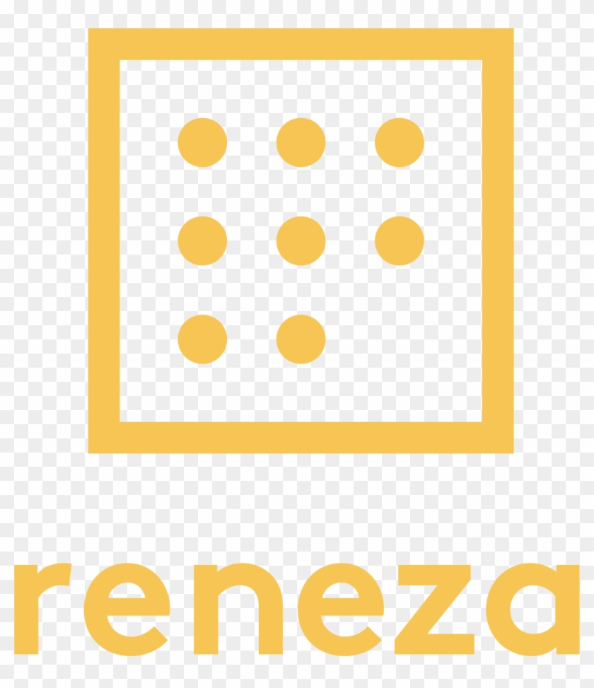 Reneza Reneza - Circle Clipart