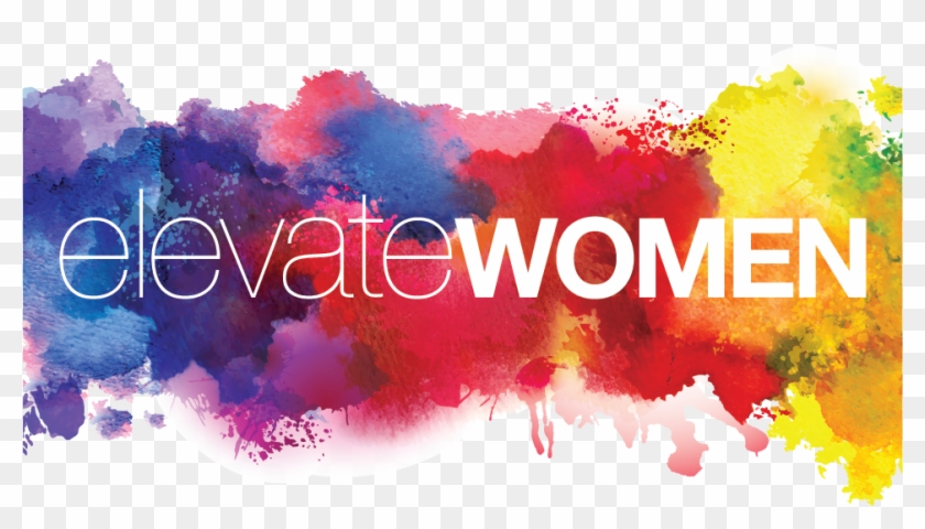 New Leadership Development & Networking Event Series - Paint Splatters Clipart #1643344