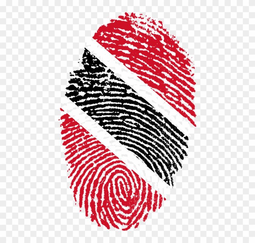 Trinidad And Tobago Flag Clipart National Flag - Trinidad And Tobago Pride - Png Download #1643455