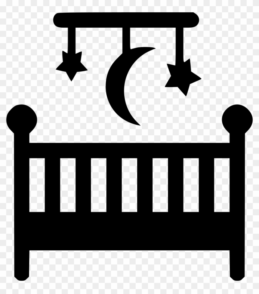 Png File Svg - Cradle Clipart