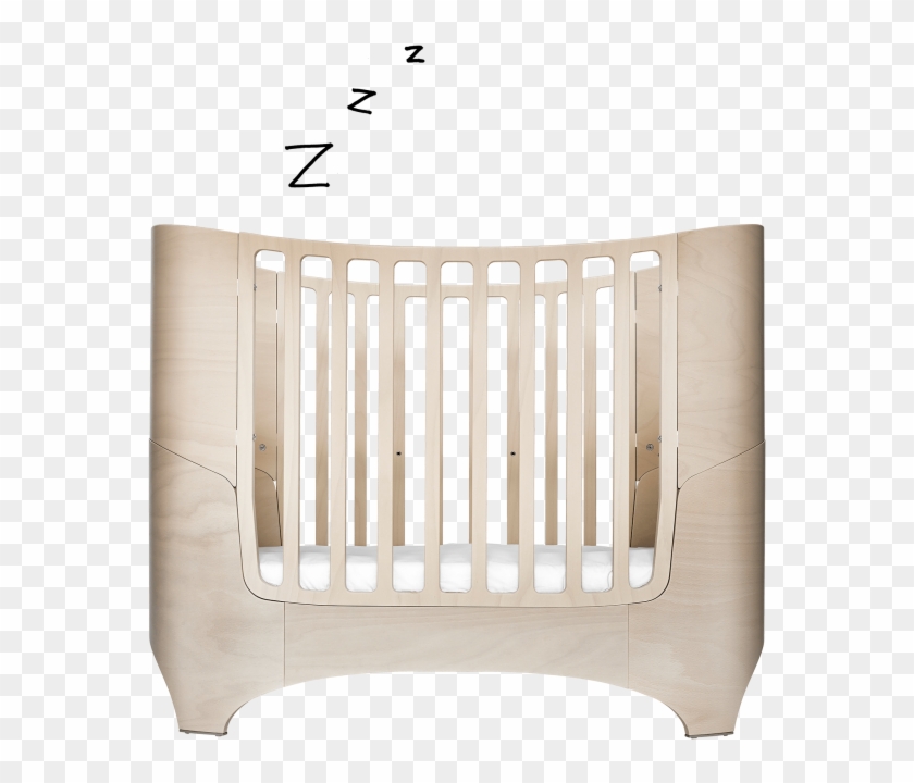 Large Size Of Leander Baby Cot Converts Into A Toddler - Danish Design Baby Cribs Clipart #1643823