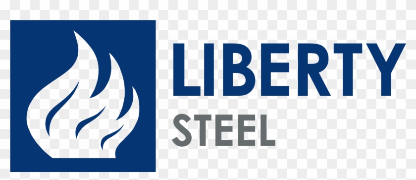 Liberty Steel Logo Png Clipart #1644014