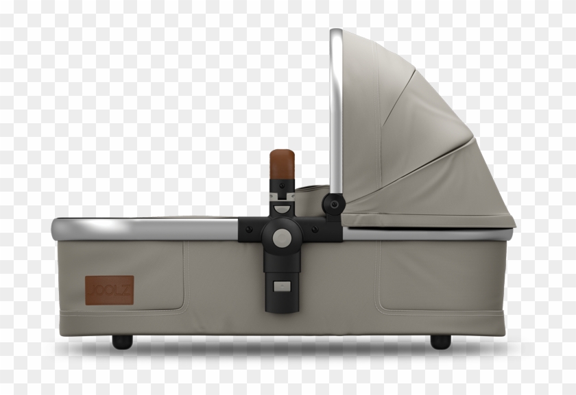 Joolz Day Cot Comfortable Cot - Baby Transport Clipart