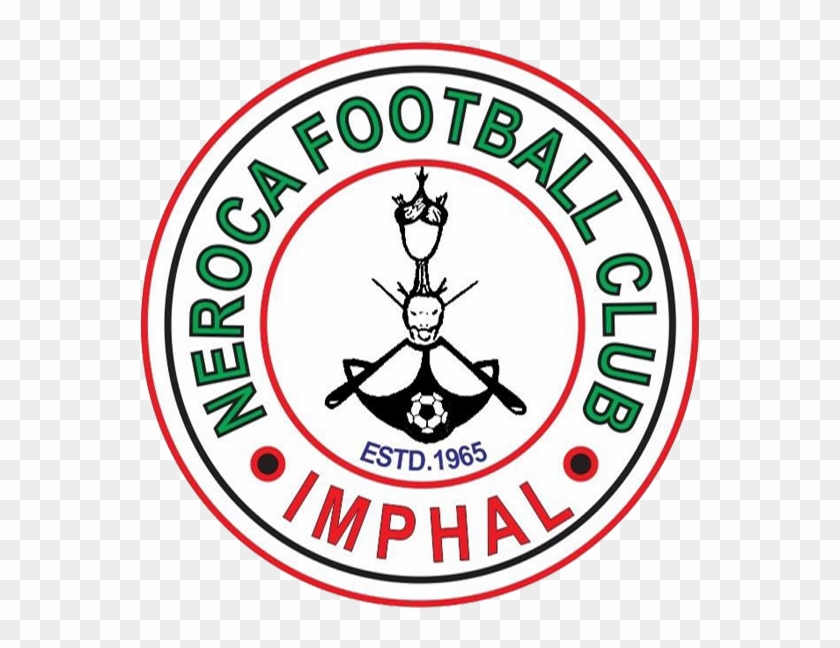 Neroca Fc Pick Up I-league Bid Documents - Neroca F.c. Clipart #1644272