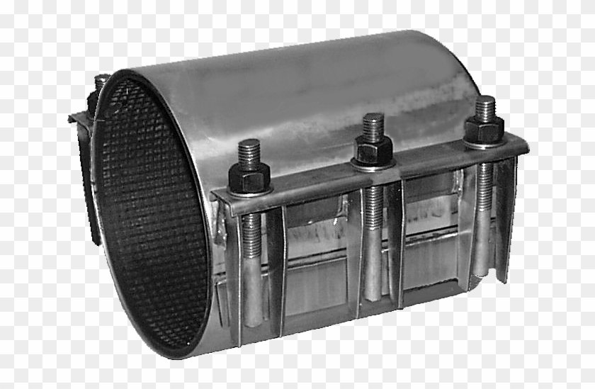 550 Series Xtra Range Full Seal All Stainless Steel Clipart #1644273