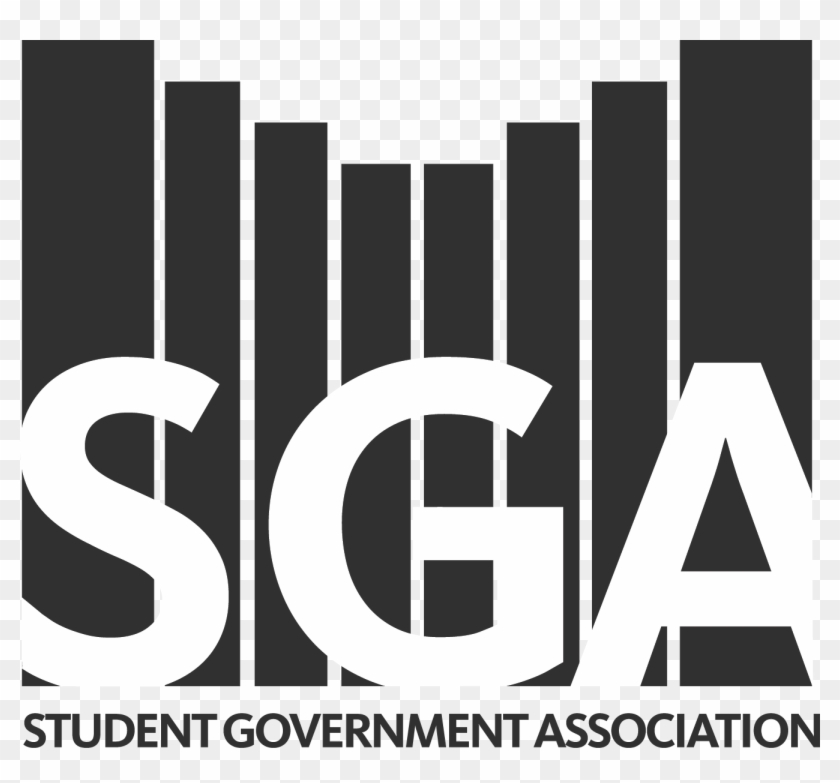 Once Again Downtown Blacksburg, Inc - Virginia Tech Sga Logo Clipart #1644297