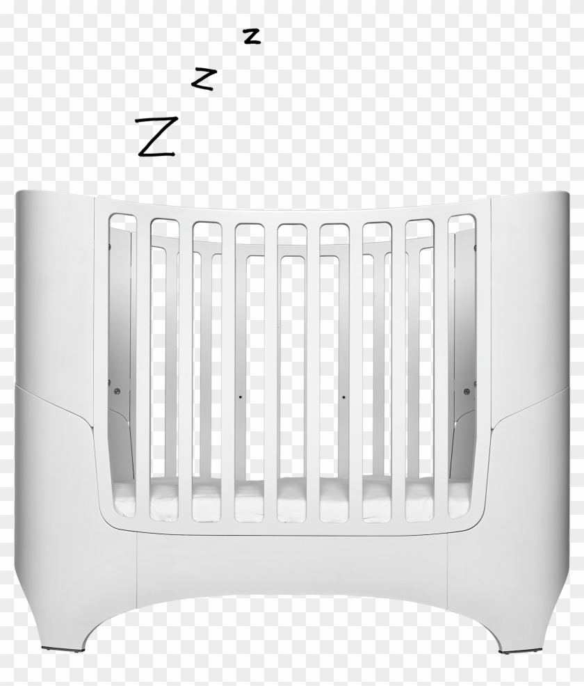 Leander103346 Leander103338 Leander103354 Leander103371 - Infant Bed Clipart #1644612