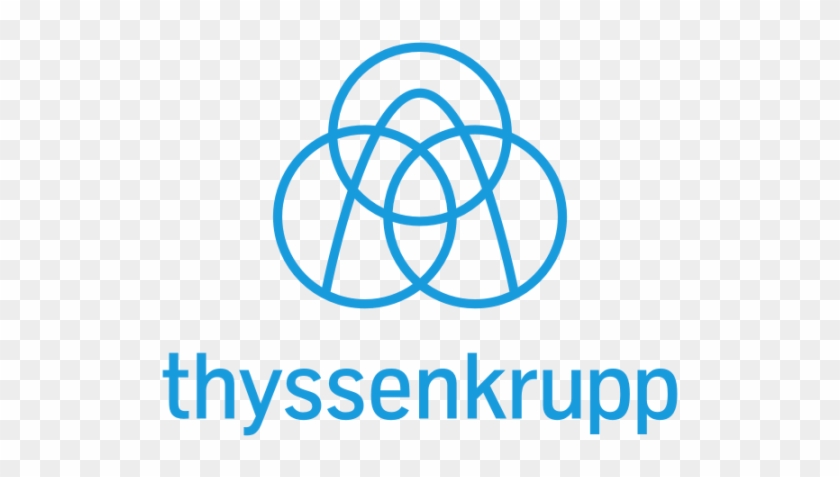 Thyssenkrupp Industrial Solutions Clipart #1644663