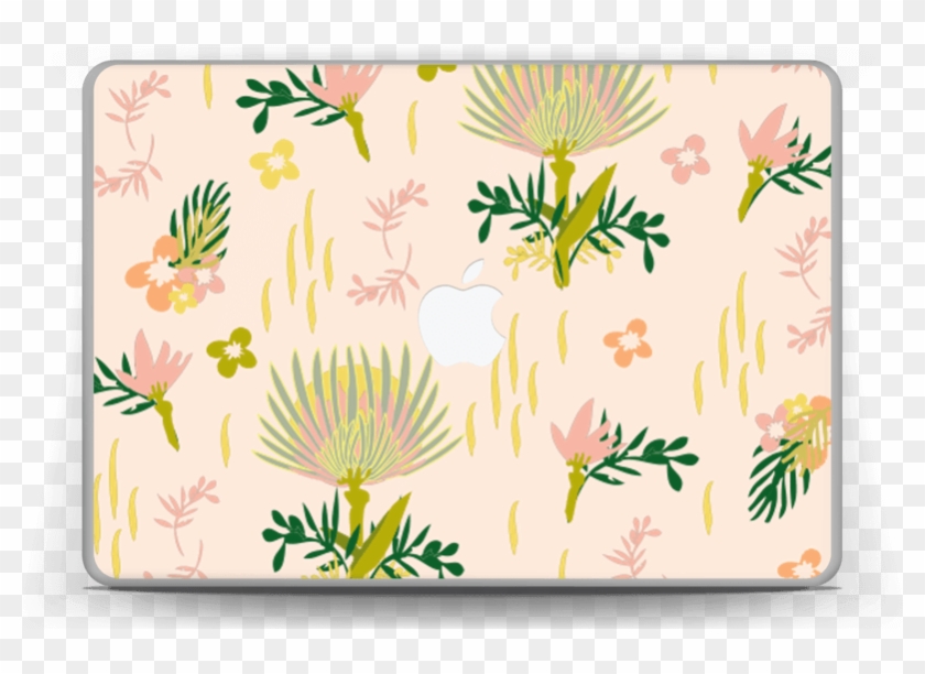 Floral Pattern - Illustration Clipart #1644665