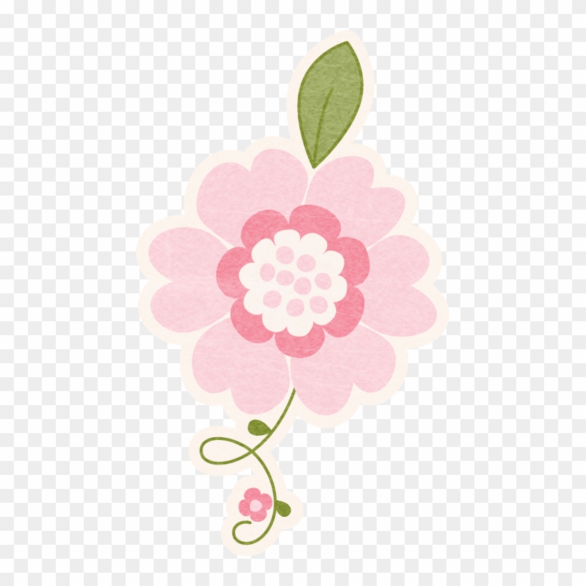 Фото, Автор ✿lili@ ✿ На Яндекс - Artificial Flower Clipart #1644733