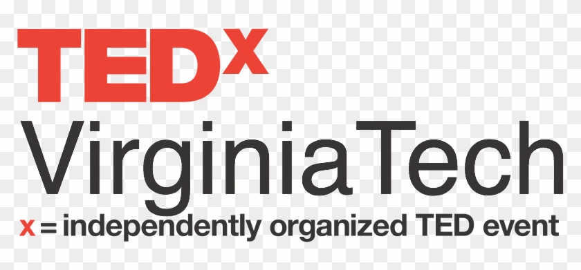 Ted X Cape Town Clipart