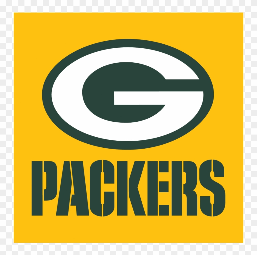 Green Bay Packers Iron On Stickers And Peel-off Decals - Green Bay Packers Clipart #1644874