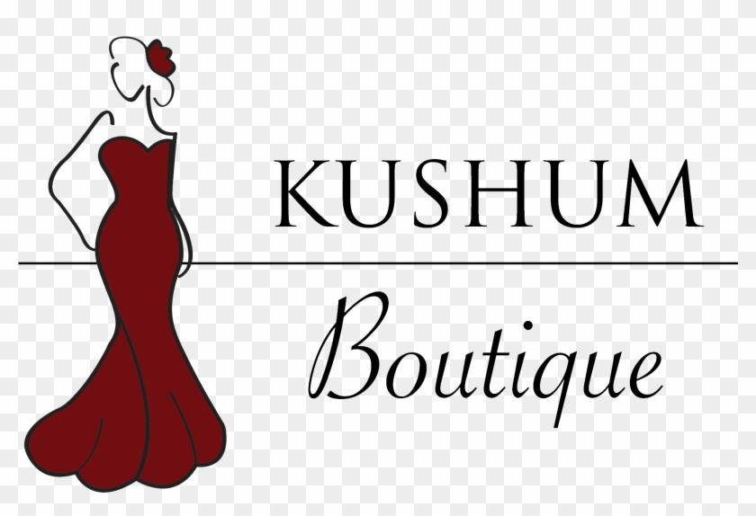 Boutique Dress Design In Nepal Clipart #1644928