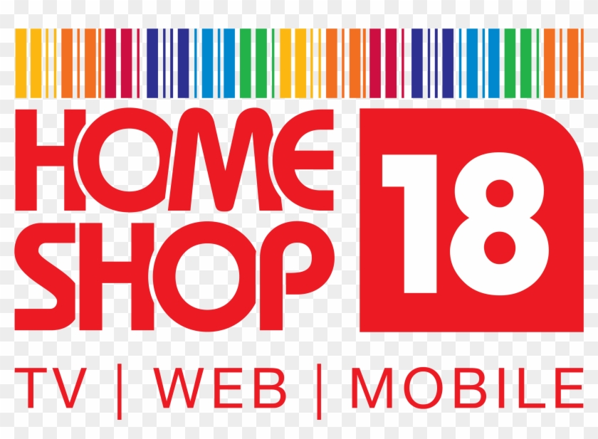 Exclusive Launch On Homeshop18 Tv Channel On 25th Jan, - Home Shop 18 Clipart #1645134