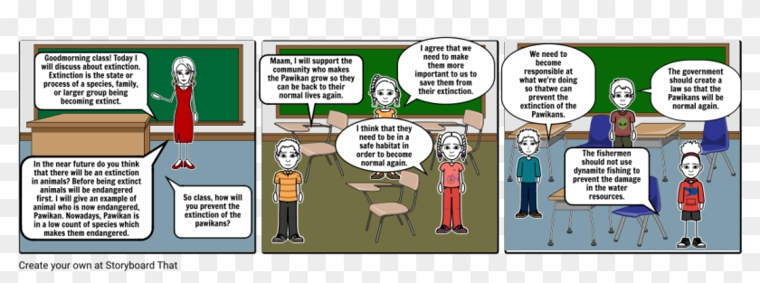 The Last Of Pawikans - Cartoon Clipart #1645181
