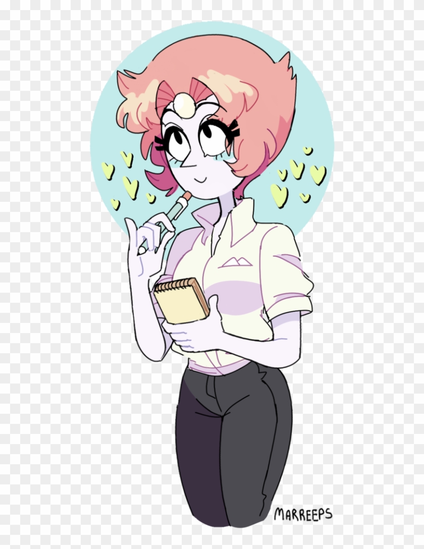 #steven Universe #stevenuniverse #pearl #pearlsu #su - Cartoon Clipart