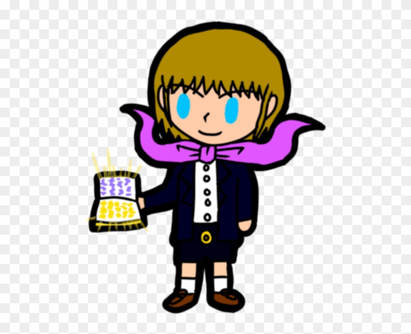 Freed - Clipart