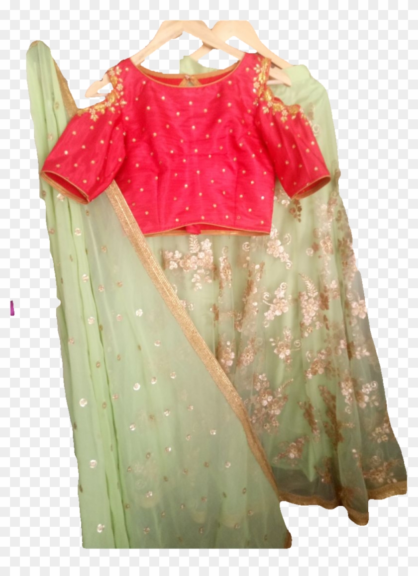 More Views - Blouse Clipart #1645355