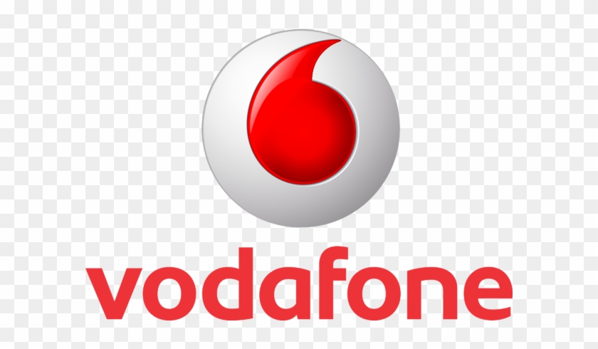 Vodafone Logo Png Transparent & Svg Vector Freebie - Vodafone New Zealand Logo Clipart