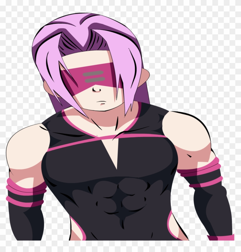 Oc[fgoctober] Day - Anime Clipart