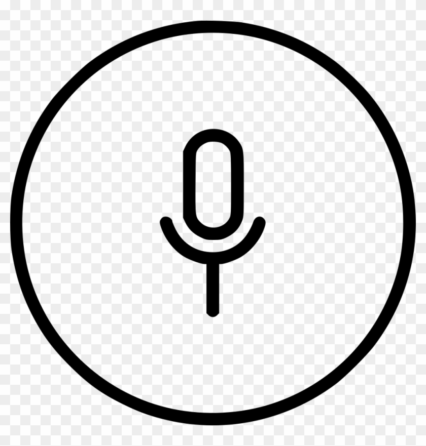 Png File Svg - Circle Clipart