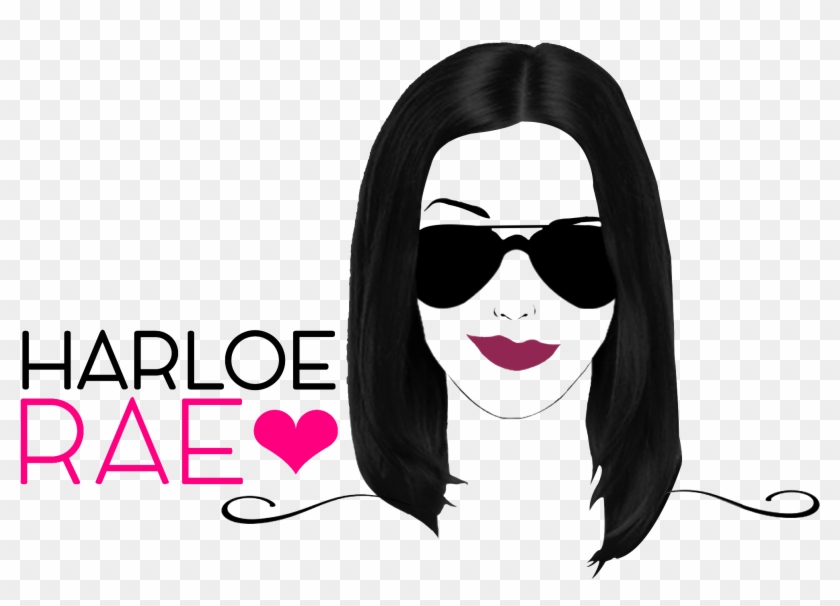 Harloe Rae - Illustration Clipart #1645937